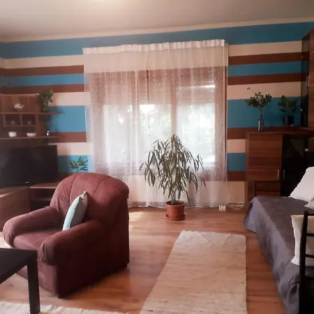 Rozmaring * Zánka