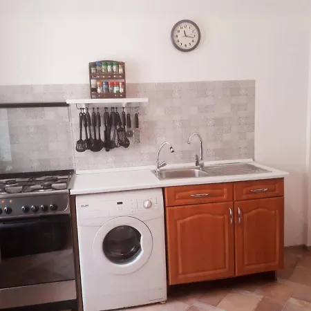 Rozmaring Vakantiehuis