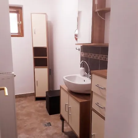 Rozmaring * Zánka