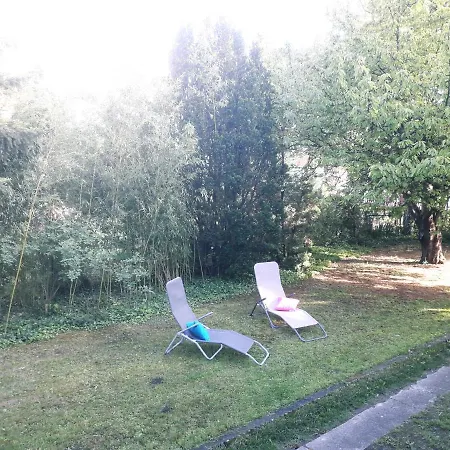 Дом отдыха Rozmaring *