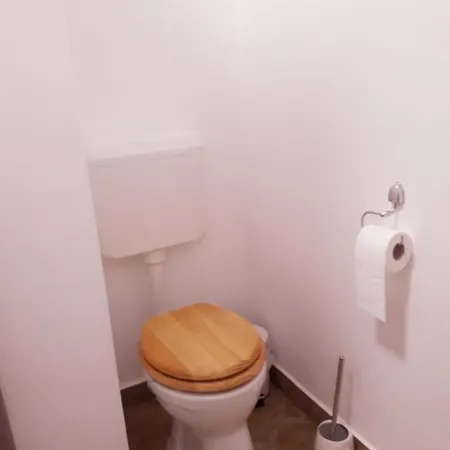 Дом отдыха Rozmaring *