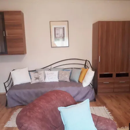 Vakantiehuis Rozmaring