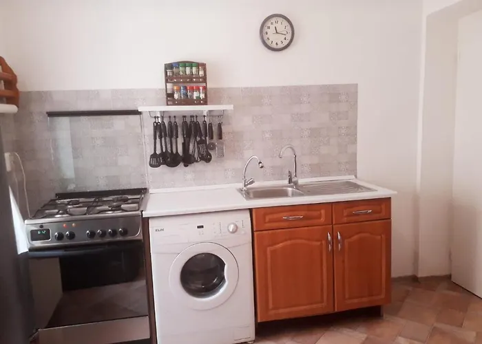 Rozmaring Holiday home